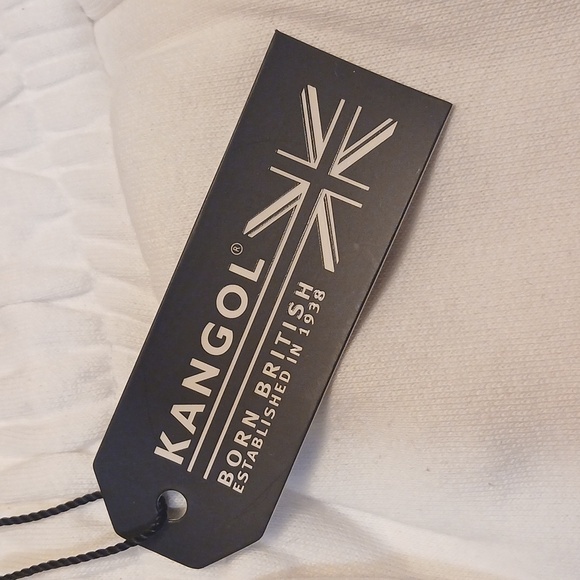 New KANGOL Jogging Pants- (Womans Size Small) - Picture 3 of 17